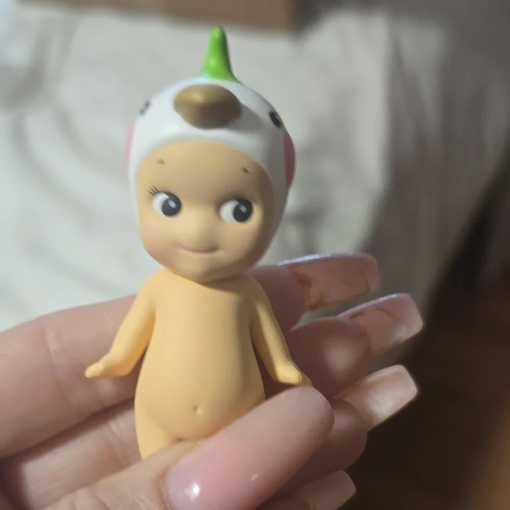 Sonny Angel Animal Series Ver. 3 Parrot